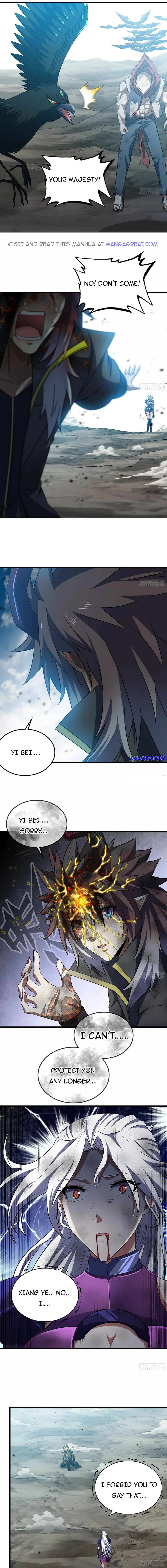 Read My Wife is the Demon Queen Manga Online