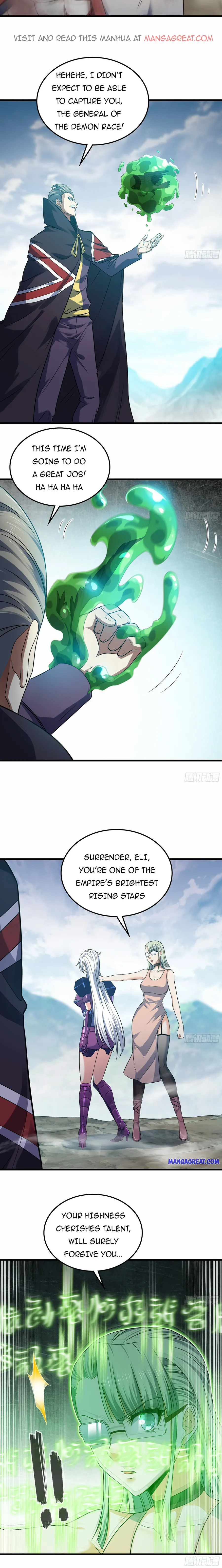 Read My Wife is the Demon Queen Manga Online