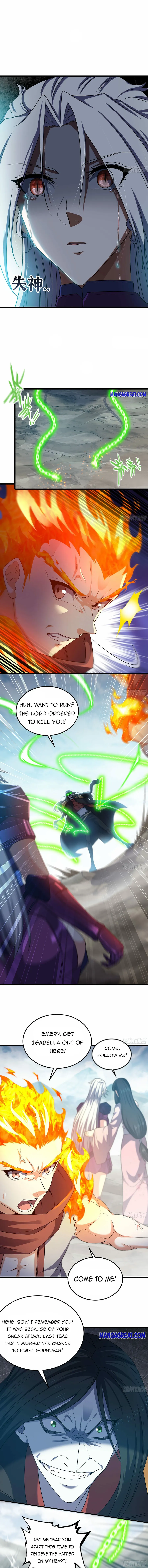 Read My Wife is the Demon Queen Manga Online