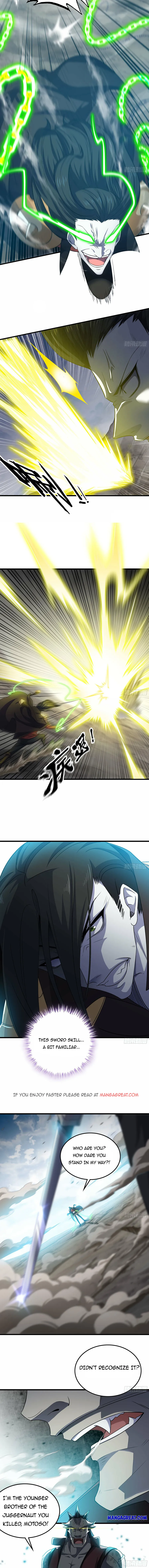 Read My Wife is the Demon Queen Manga Online