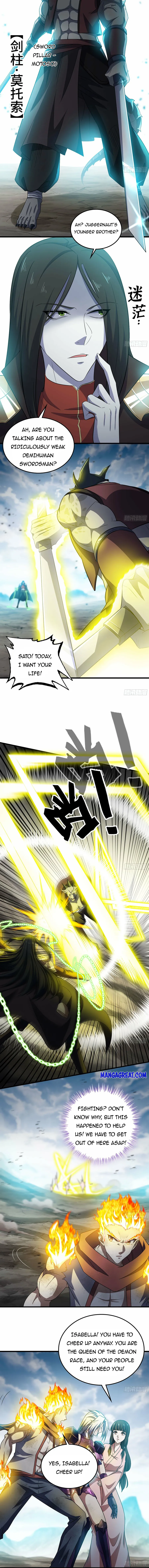 Read My Wife is the Demon Queen Manga Online