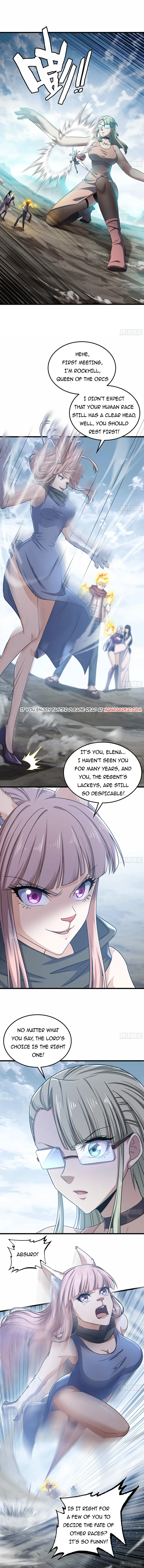 Read My Wife is the Demon Queen Manga Online