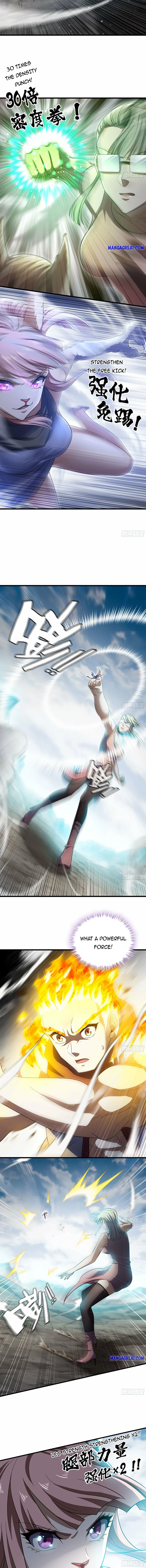 Read My Wife is the Demon Queen Manga Online