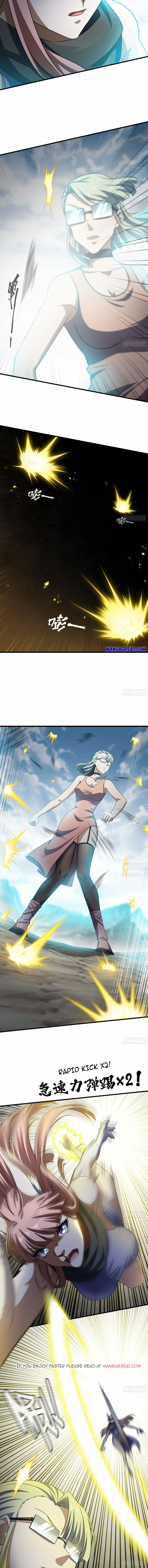 Read My Wife is the Demon Queen Manga Online