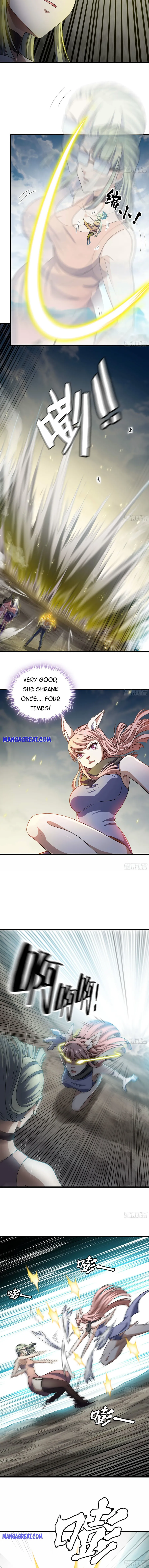 Read My Wife is the Demon Queen Manga Online