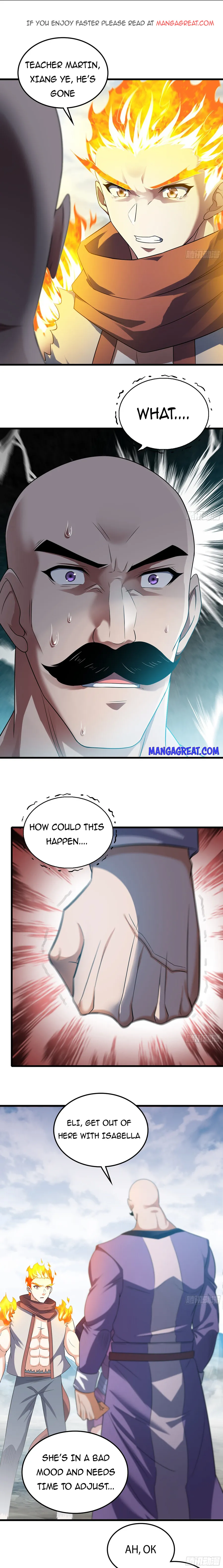 Read My Wife is the Demon Queen Manga Online