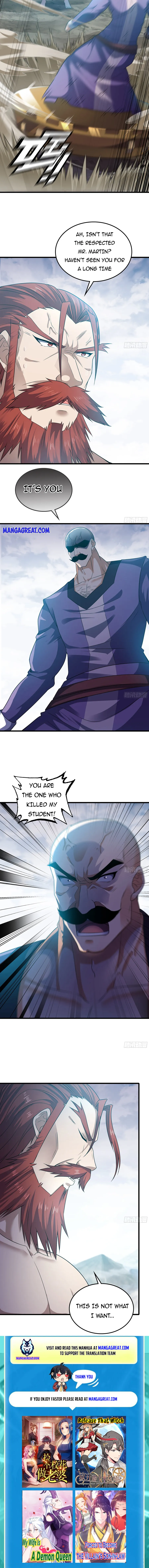 Read My Wife is the Demon Queen Manga Online