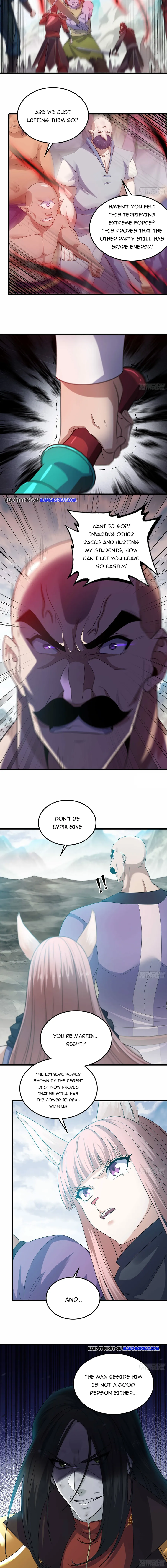 Read My Wife is the Demon Queen Manga Online