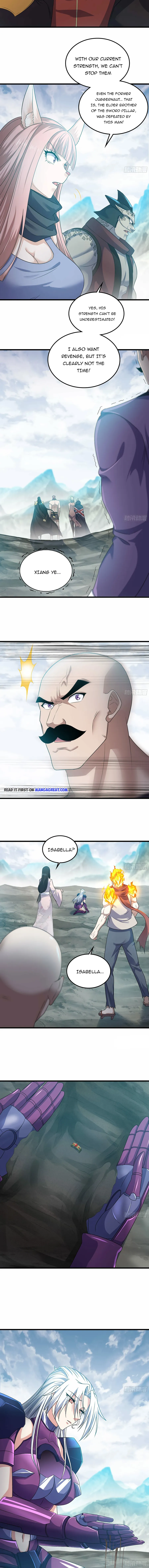 Read My Wife is the Demon Queen Manga Online