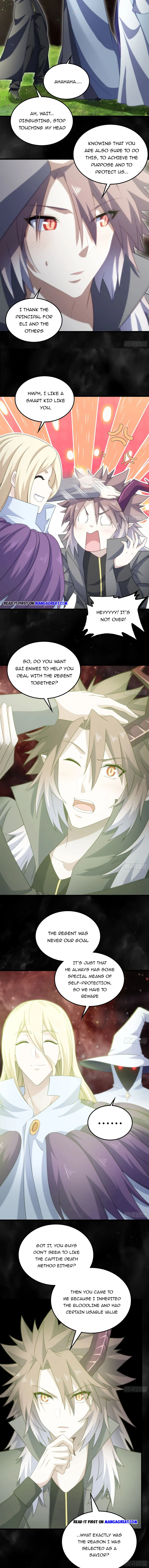 Read My Wife is the Demon Queen Manga Online