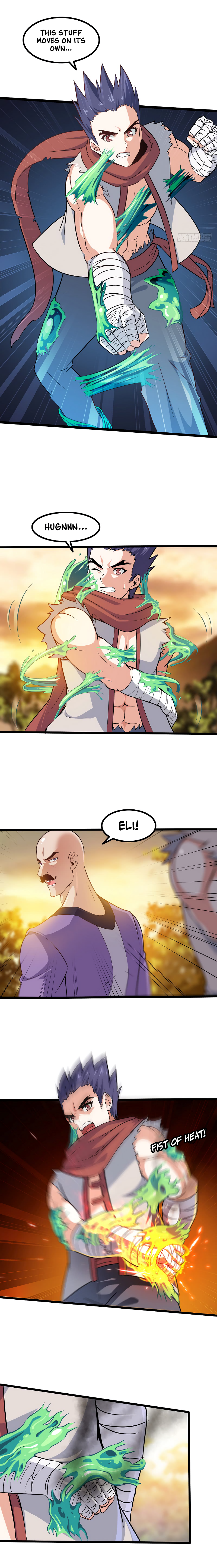 Read My Wife is the Demon Queen Manga Online