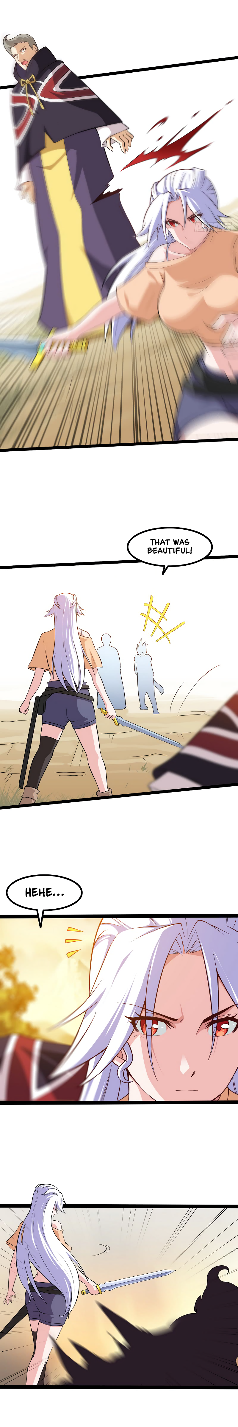 Read My Wife is the Demon Queen Manga Online