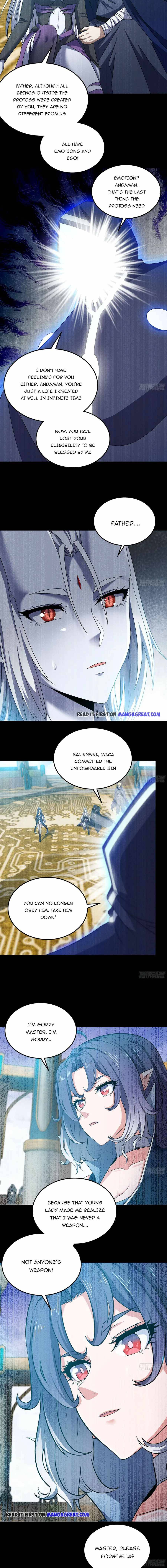 Read My Wife is the Demon Queen Manga Online