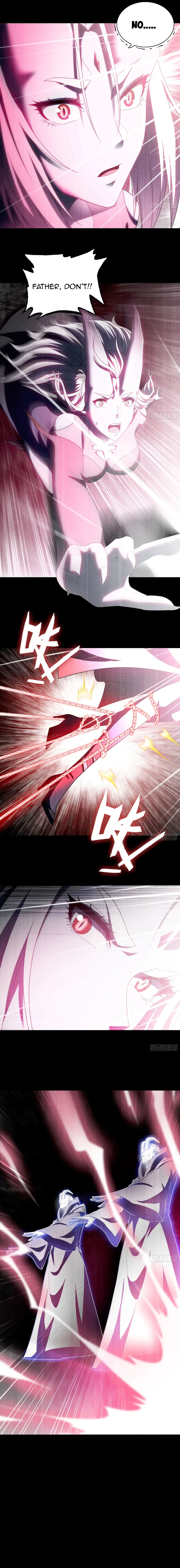 Read My Wife is the Demon Queen Manga Online