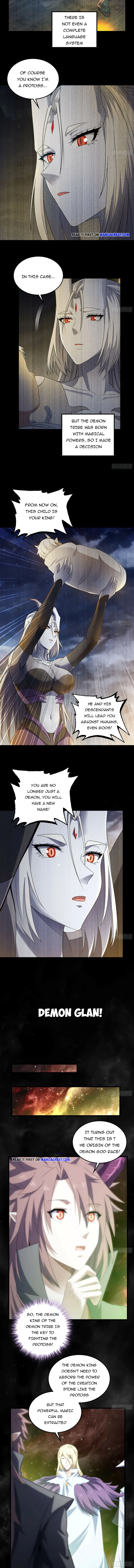 Read My Wife is the Demon Queen Manga Online
