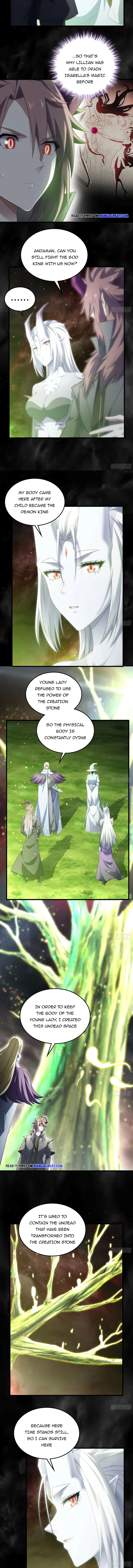 Read My Wife is the Demon Queen Manga Online