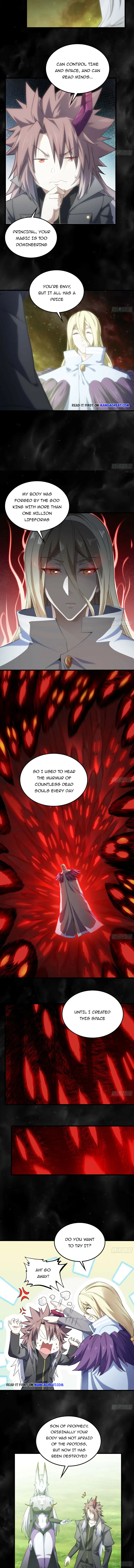 Read My Wife is the Demon Queen Manga Online
