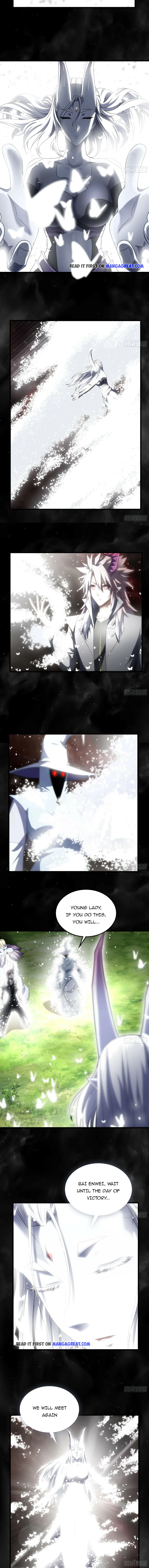 Read My Wife is the Demon Queen Manga Online