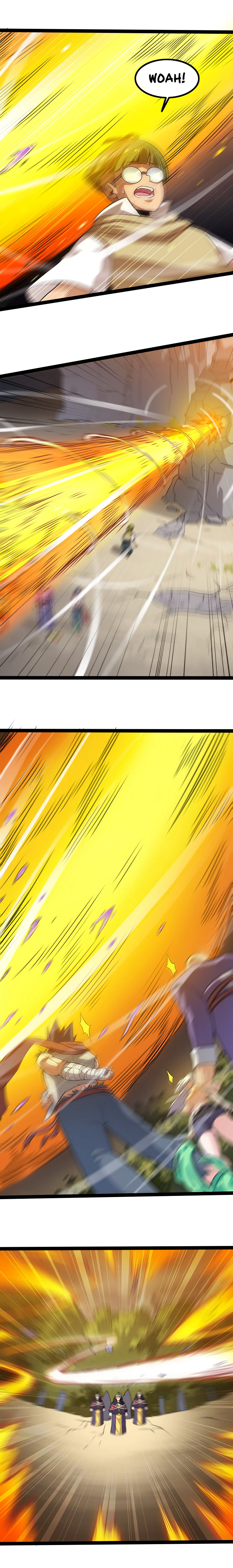 Read My Wife is the Demon Queen Manga Online