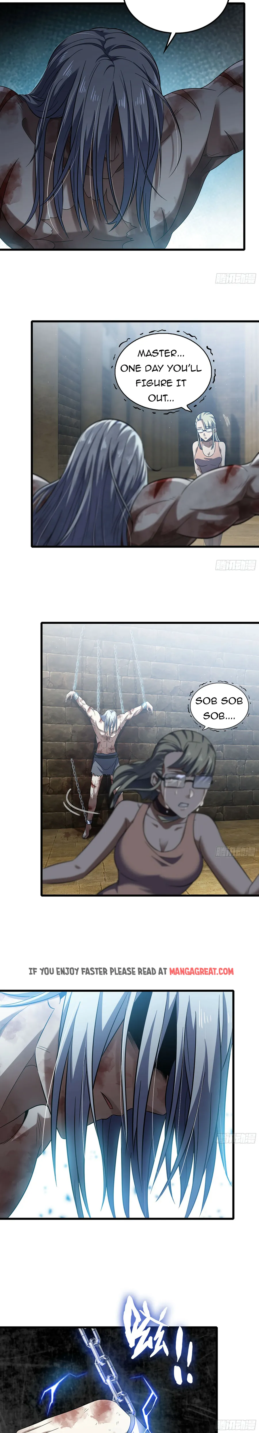 Read My Wife is the Demon Queen Manga Online