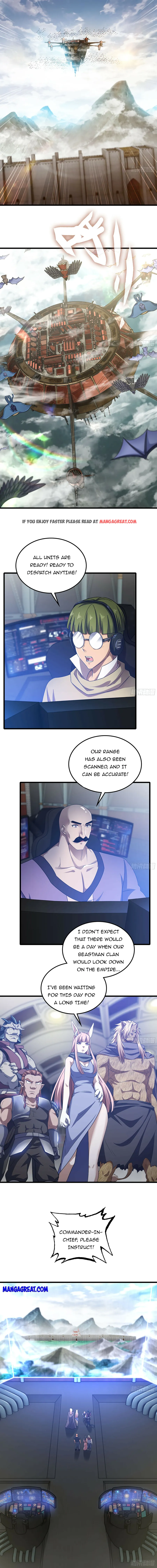 Read My Wife is the Demon Queen Manga Online
