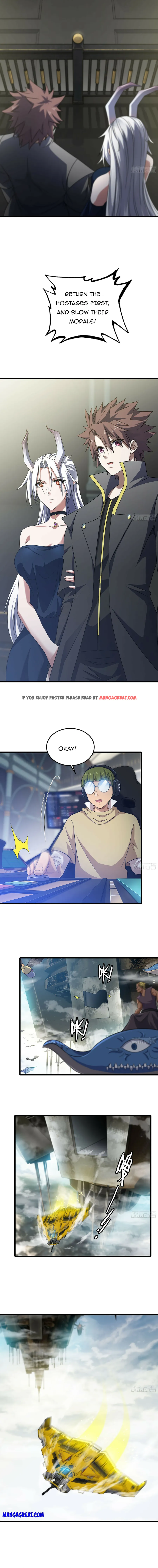 Read My Wife is the Demon Queen Manga Online