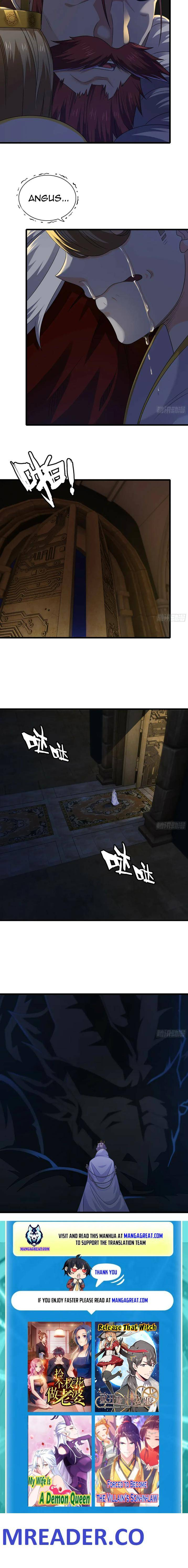 Read My Wife is the Demon Queen Manga Online