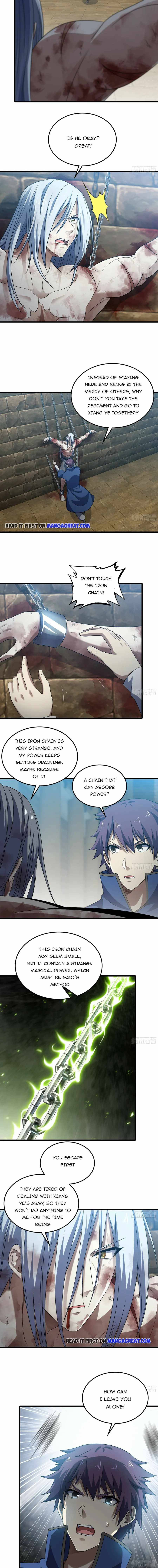 Read My Wife is the Demon Queen Manga Online