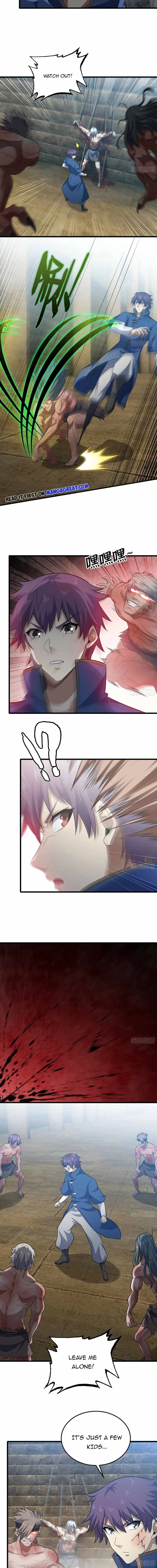 Read My Wife is the Demon Queen Manga Online