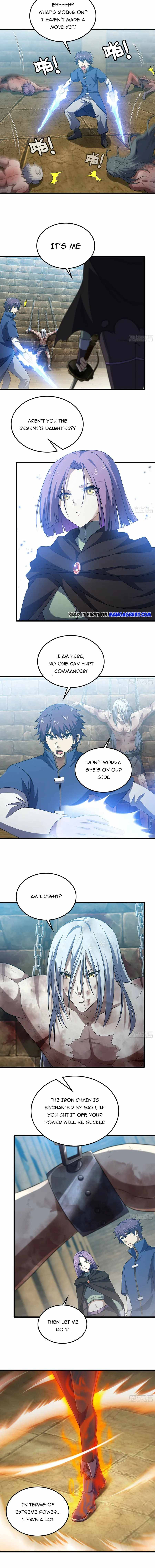 Read My Wife is the Demon Queen Manga Online