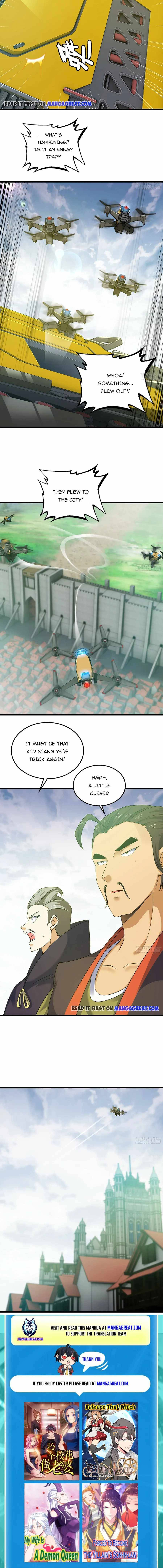 Read My Wife is the Demon Queen Manga Online