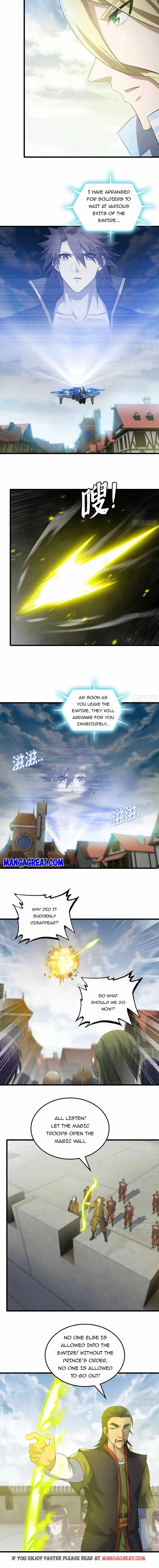 Read My Wife is the Demon Queen Manga Online
