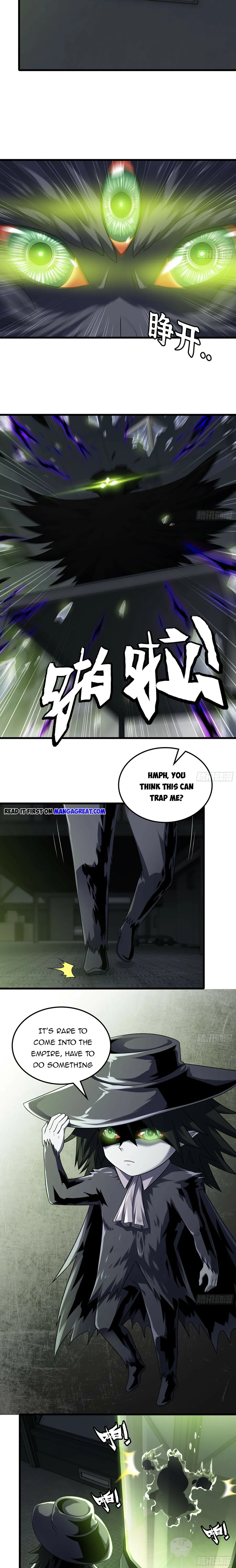 Read My Wife is the Demon Queen Manga Online