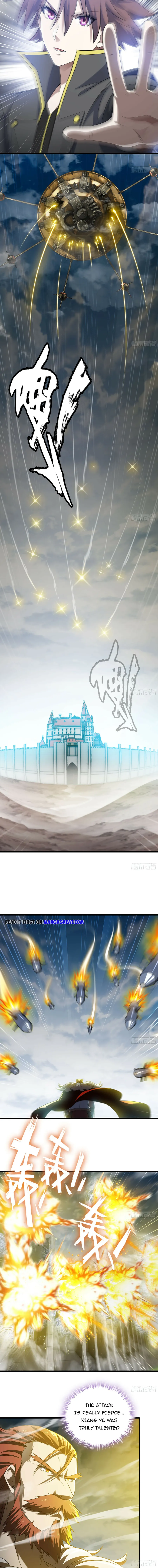 Read My Wife is the Demon Queen Manga Online