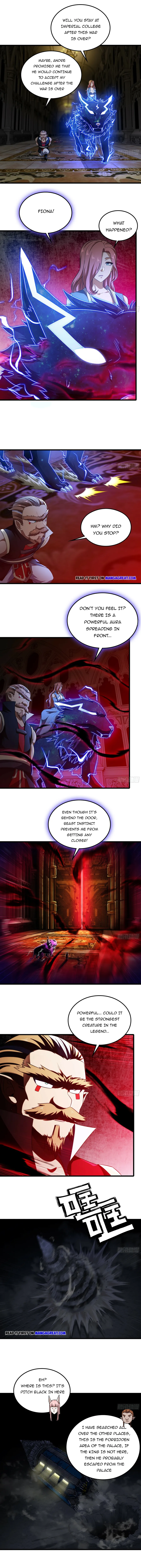 Read My Wife is the Demon Queen Manga Online
