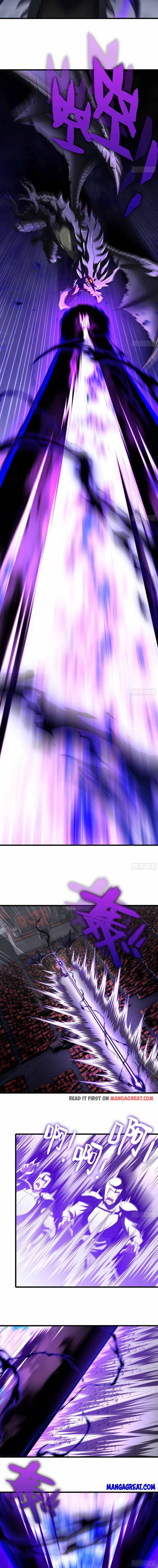 Read My Wife is the Demon Queen Manga Online