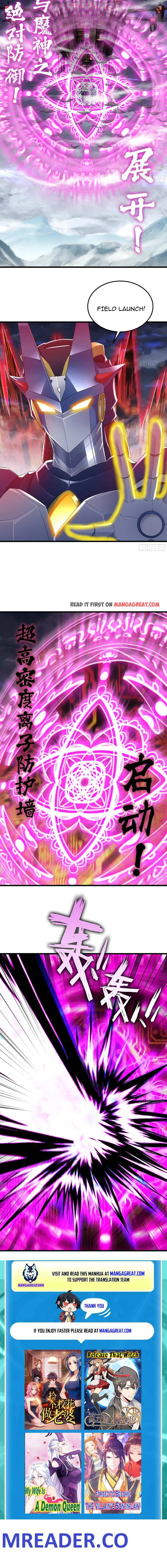 Read My Wife is the Demon Queen Manga Online
