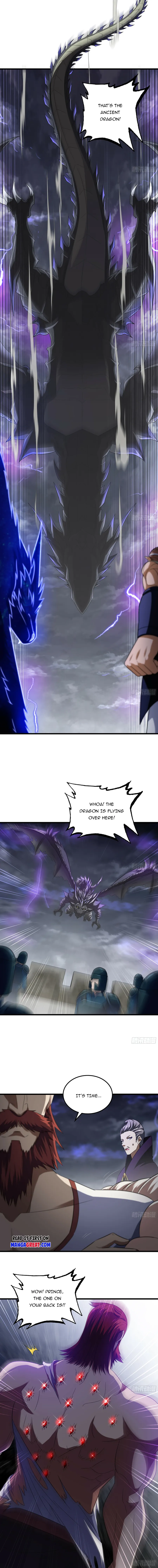 Read My Wife is the Demon Queen Manga Online