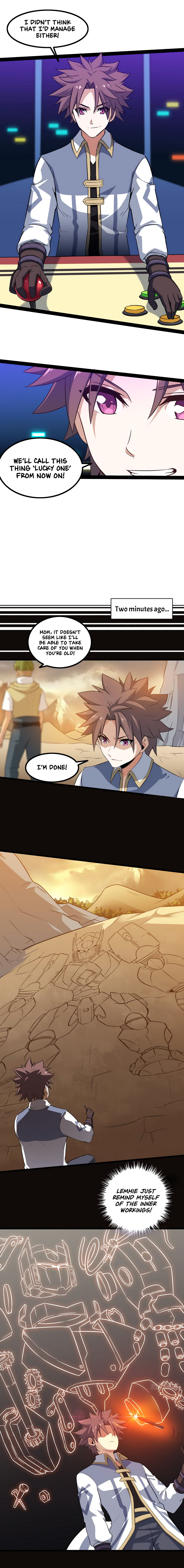 Read My Wife is the Demon Queen Manga Online