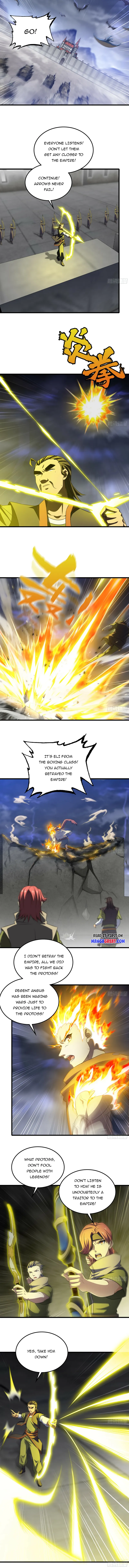 Read My Wife is the Demon Queen Manga Online