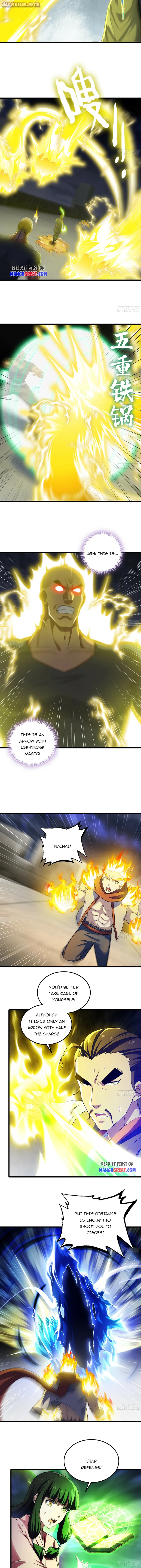 Read My Wife is the Demon Queen Manga Online