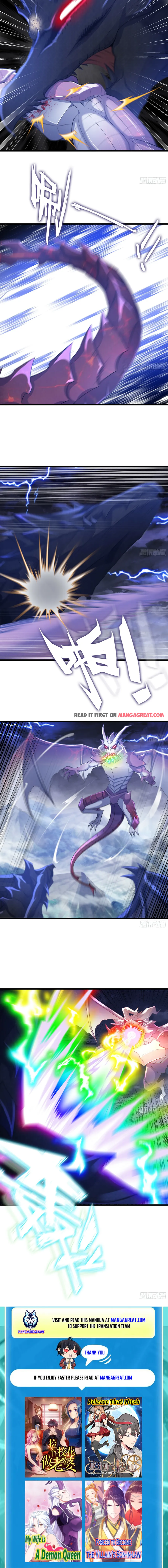 Read My Wife is the Demon Queen Manga Online