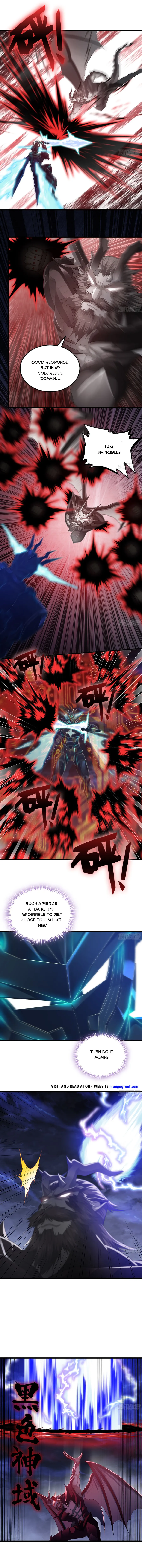 Read My Wife is the Demon Queen Manga Online