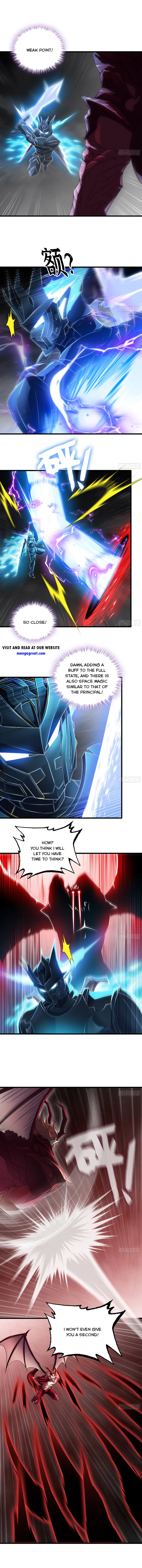 Read My Wife is the Demon Queen Manga Online