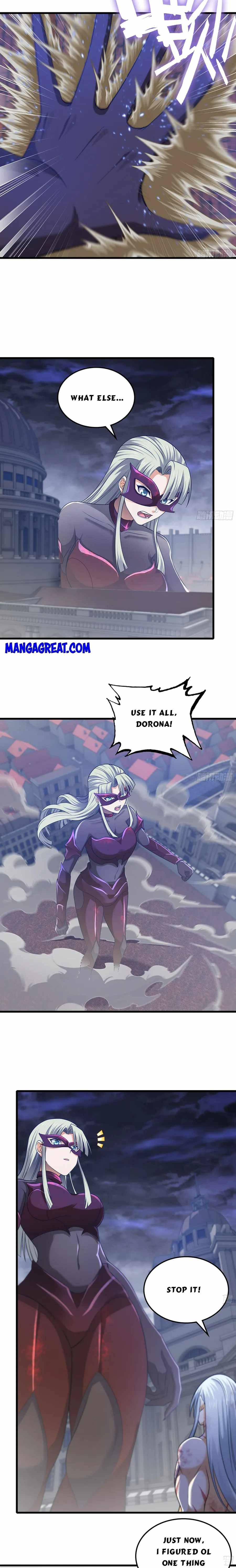 Read My Wife is the Demon Queen Manga Online