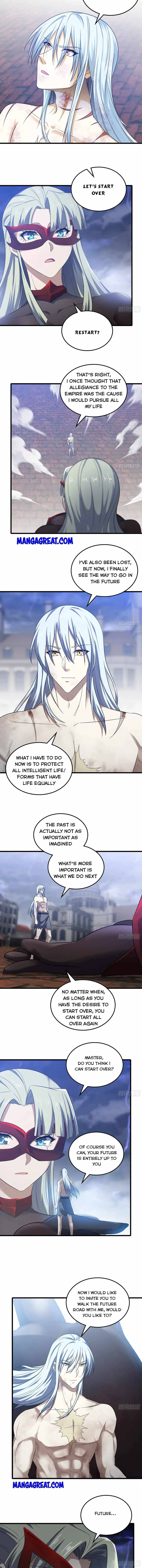Read My Wife is the Demon Queen Manga Online