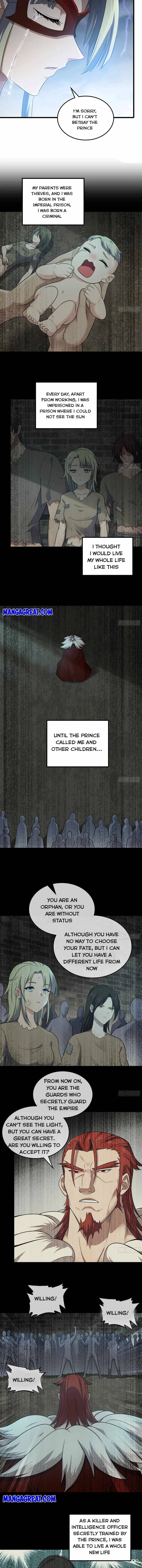 Read My Wife is the Demon Queen Manga Online