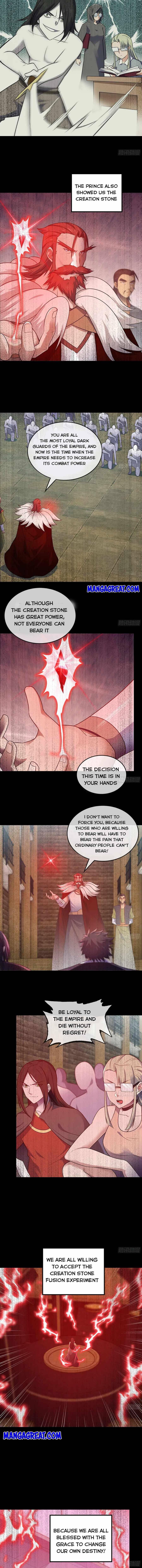 Read My Wife is the Demon Queen Manga Online