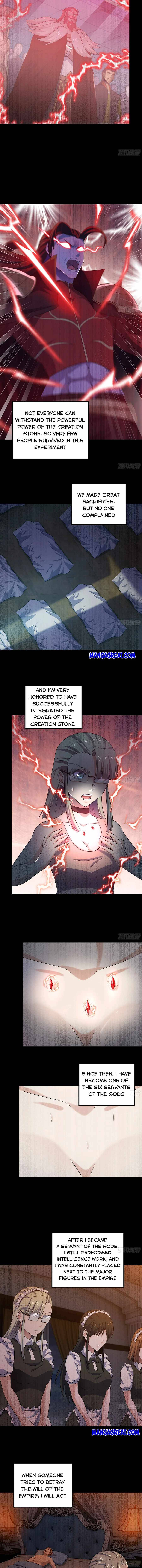 Read My Wife is the Demon Queen Manga Online