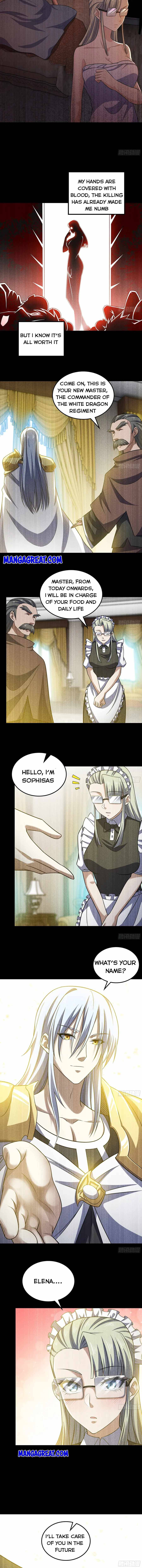 Read My Wife is the Demon Queen Manga Online